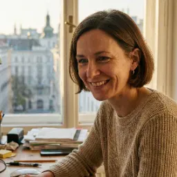 Katharina Becker